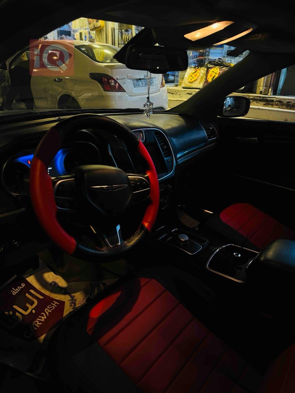 Chrysler 300